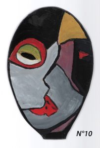MAGNET N°10