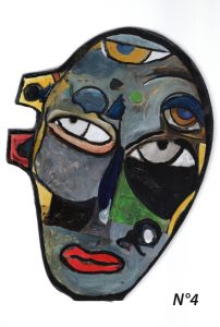MAGNET N°4