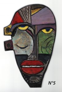 MAGNET N°5