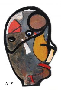 MAGNET N°7
